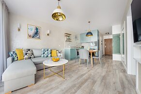 Sun & Snow Resort Kołobrzeg