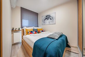 Sun & Snow Resort Kołobrzeg