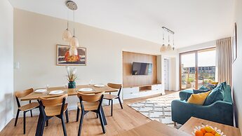 Sun & Snow Resort Kołobrzeg