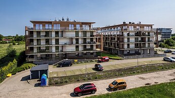 Sun & Snow Resort Kołobrzeg