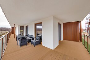 Sun & Snow Resort Kołobrzeg