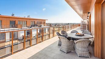 Sun & Snow Resort Kołobrzeg