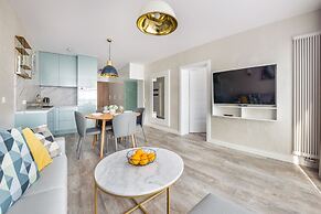 Sun & Snow Resort Kołobrzeg