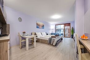 Sun & Snow Resort Kołobrzeg