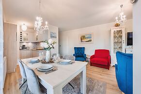 Sun & Snow Resort Kołobrzeg