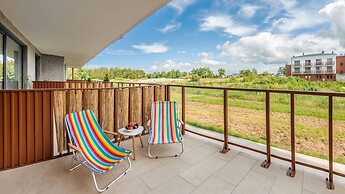 Sun & Snow Resort Kołobrzeg