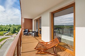 Sun & Snow Resort Kołobrzeg