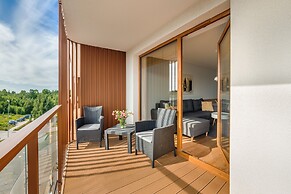 Sun & Snow Resort Kołobrzeg