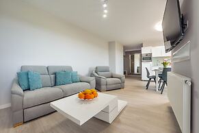 Sun & Snow Resort Kołobrzeg