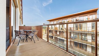 Sun & Snow Resort Kołobrzeg