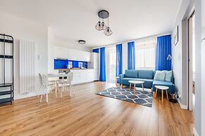 Sun & Snow Resort Kołobrzeg