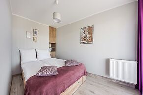 Sun & Snow Resort Kołobrzeg