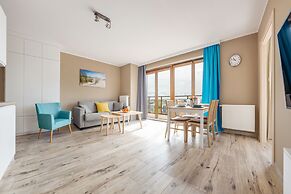 Sun & Snow Resort Kołobrzeg