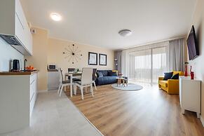 Sun & Snow Resort Kołobrzeg