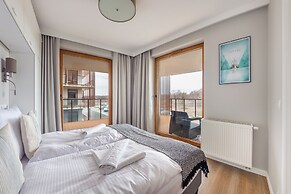 Sun & Snow Resort Kołobrzeg