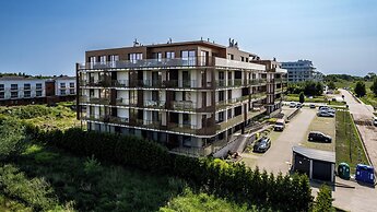 Sun & Snow Resort Kołobrzeg