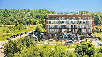 Sun & Snow Resort Kołobrzeg