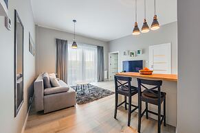 Sun & Snow Resort Kołobrzeg