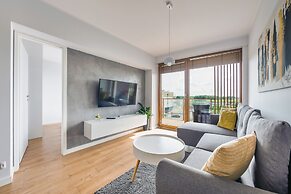 Sun & Snow Resort Kołobrzeg