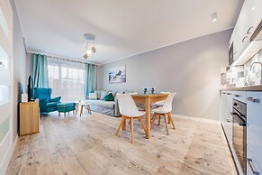 Sun & Snow Resort Kołobrzeg