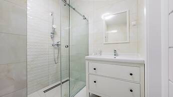 Sun & Snow Resort Kołobrzeg