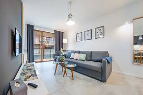 Sun & Snow Resort Kołobrzeg