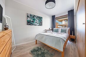 Sun & Snow Resort Kołobrzeg