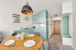 Sun & Snow Resort Kołobrzeg