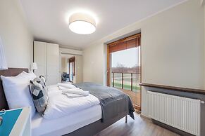 Sun & Snow Resort Kołobrzeg