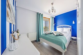 Sun & Snow Resort Kołobrzeg