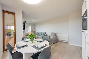 Sun & Snow Resort Kołobrzeg