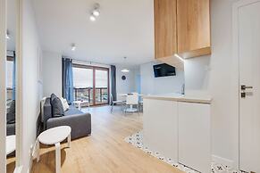 Sun & Snow Resort Kołobrzeg