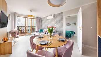 Sun & Snow Resort Kołobrzeg