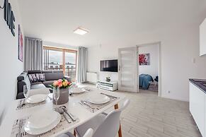 Sun & Snow Resort Kołobrzeg