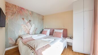 Sun & Snow Resort Kołobrzeg