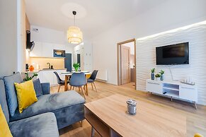 Sun & Snow Resort Kołobrzeg