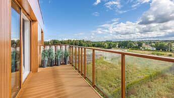 Sun & Snow Resort Kołobrzeg