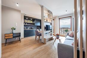 Sun & Snow Resort Kołobrzeg