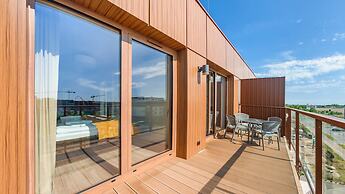 Sun & Snow Resort Kołobrzeg