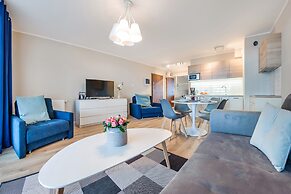 Sun & Snow Resort Kołobrzeg