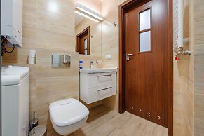 Sun & Snow Resort Kołobrzeg