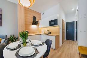 Sun & Snow Resort Kołobrzeg