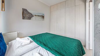 Sun & Snow Resort Kołobrzeg