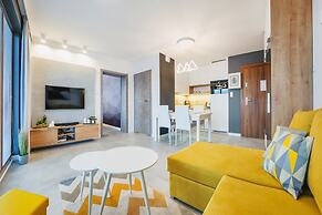 Sun & Snow Resort Kołobrzeg