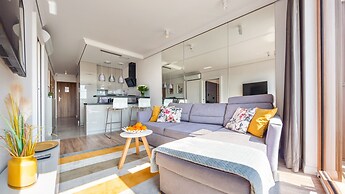 Sun & Snow Resort Kołobrzeg