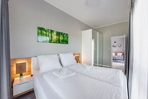 Sun & Snow Resort Kołobrzeg