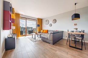 Sun & Snow Resort Kołobrzeg