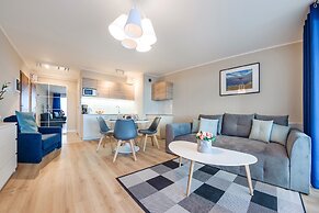 Sun & Snow Resort Kołobrzeg