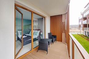 Sun & Snow Resort Kołobrzeg