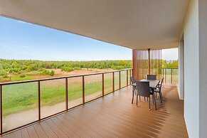 Sun & Snow Resort Kołobrzeg